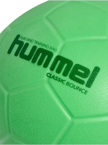 Hummel Handball "Classic Bounce Hb" in Grün