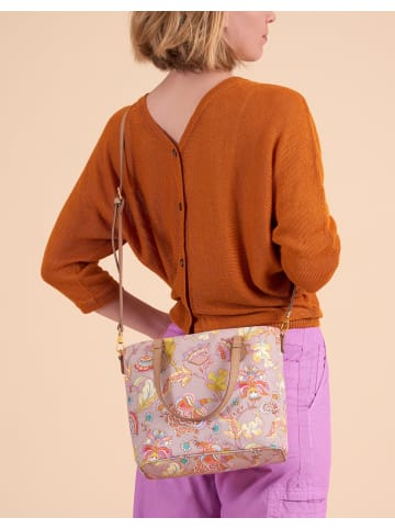 Oilily Hella Handtasche in Braun