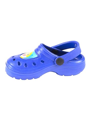 Baby Shark Clogs Baby Shark in Blau