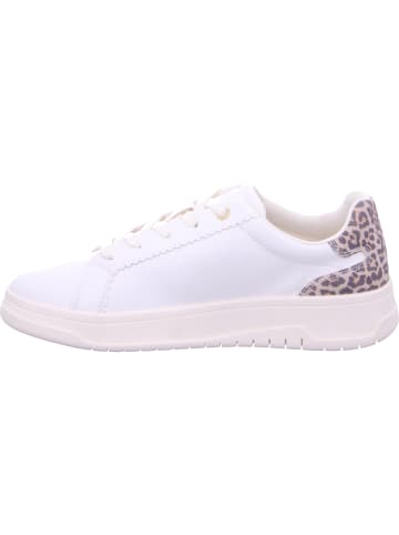 Bugatti Sneaker in weiß