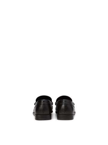 Marc O'Polo Penny-Loafer Model Fiona in Schwarz