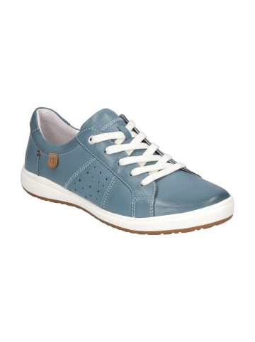 Josef Seibel Sneaker Caren 01 in azur