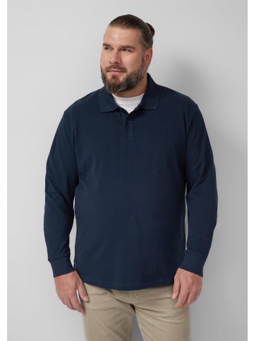 s.Oliver Polo-Shirt in 5978_navy