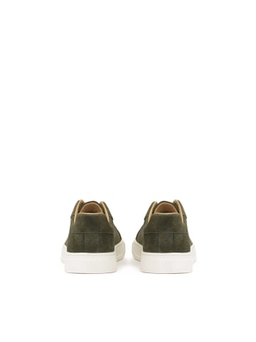 Kazar Sneaker Low in Khaki