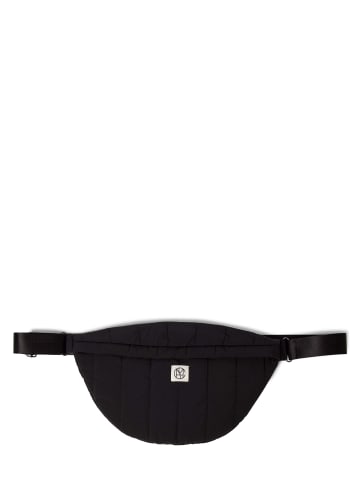 MOSS COPENHAGEN Tasche MSCHSasja in schwarz - 0001