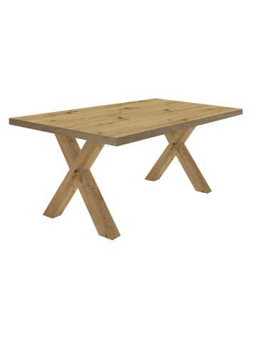 58 aufm Kessel ESSZIMMERTISCH Eike 2 180 x 90 x 75 Esstisch Asteiche