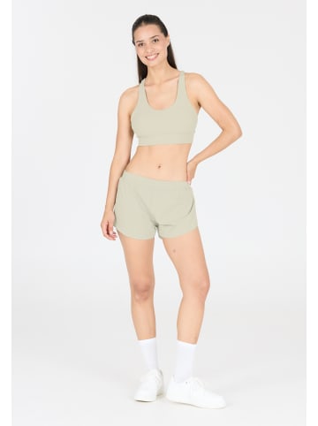 Athlecia Shorts Alain in 1277 Pigeon