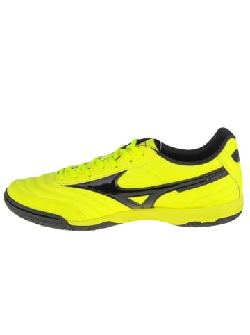 Mizuno Mizuno Morelia Sala Classic In in Gelb