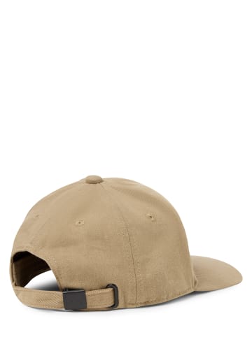 Camel Active Baseballcap in schilf - 0003