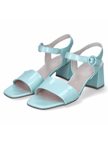 Gabor Sandalette in grün