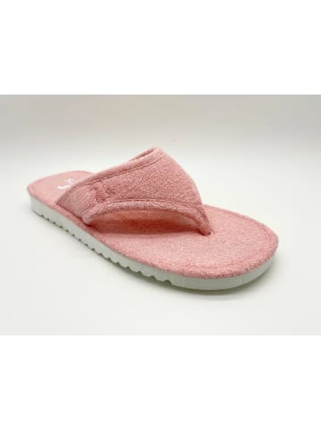 thies Zehentrenner für Damen in rot