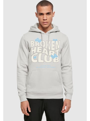 2Y Studios 2Y Studios Kapuzenpullover in lightasphalt