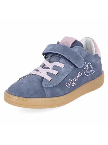Ricosta Sneaker MALIA in grau