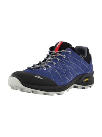 HIGH COLORADO Wanderhalbschuhe in Blau