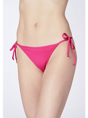 Chiemsee Bikini-Slip in Pink