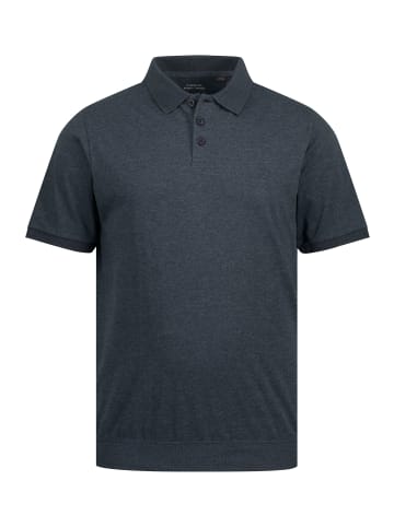 JP1880 Poloshirt in navy blau