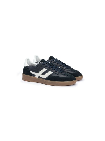 LLOYD Lowtop-Sneaker in navy/navy/white