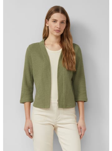 s.Oliver Indoor-Jacke in 7900_olivgrün