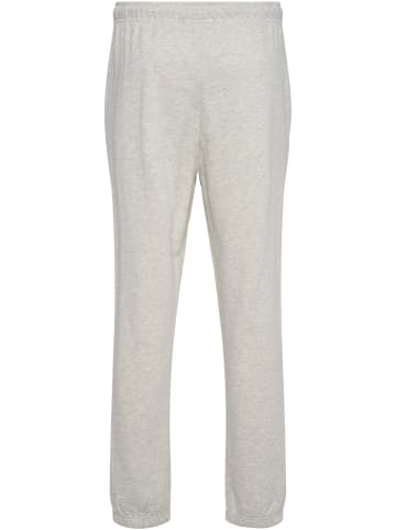 Hummel Hummel Pants Hmllgc Herren in TOFU MELANGE