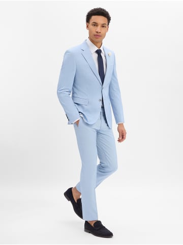 JOOP! Baukasten-Hose Blayr in hellblau