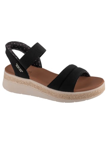 Skechers Skechers Slip-Ins: BOBS Sun Ray in Schwarz