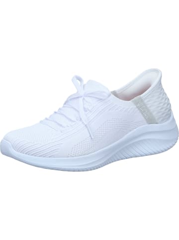 Skechers Sneakers Low in weiß