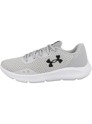 Under Armour Laufschuhe Charged Pursuit 3 in hellgrau