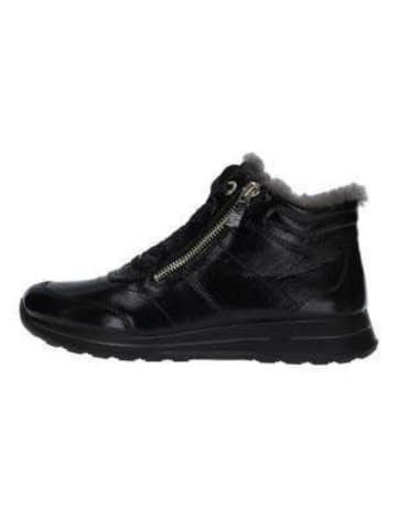 ara Winterstiefel in schwarz