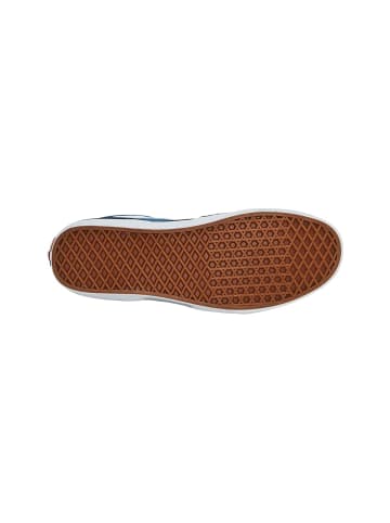 Vans Sneakers Low Brooklyn LS in bunt