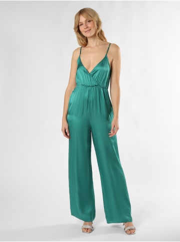 IPURI Jumpsuit in smaragd