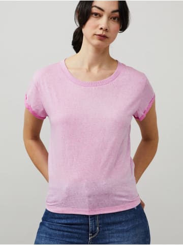 Odd Molly Top Freya in MEADOW PINK