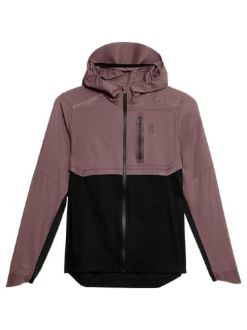 On Trainingsjacke für Damen in uni