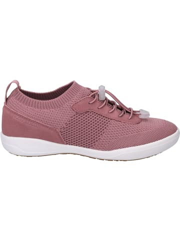 Josef Seibel Sneaker Sina 69 in rosa