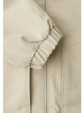 Street One Jacke in beige