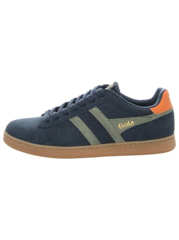 Gola Sneaker Low in blau