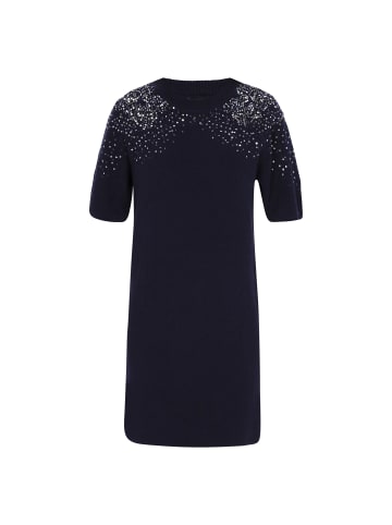 DreiMaster Women Dress in navy