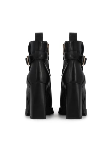 Kazar Boots in Schwarz