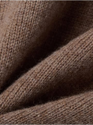 Nils Sundström Pullover in melange - 0033