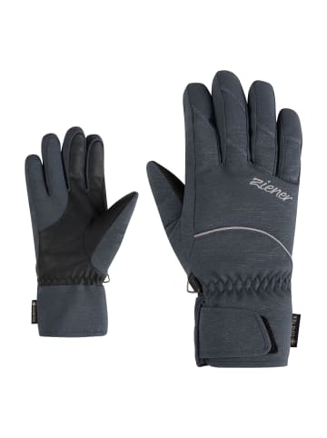 Ziener Handschuhe Katima-Z GTX Glove Lady in Grau