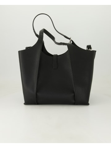 SURI FREY Shopper in Schwarz