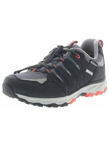 MEINDL Wanderschuhe für Erwachsene in schwarz