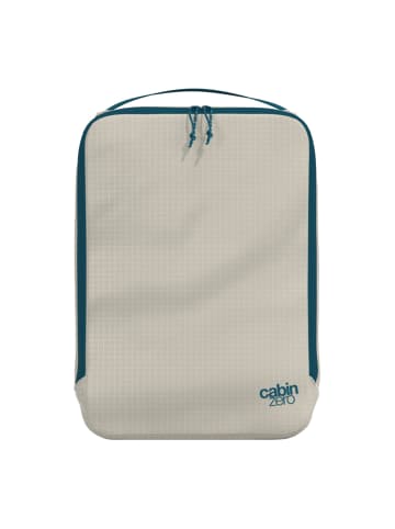 Cabinzero Ultralight Packtasche 17,5 cm in oyster white