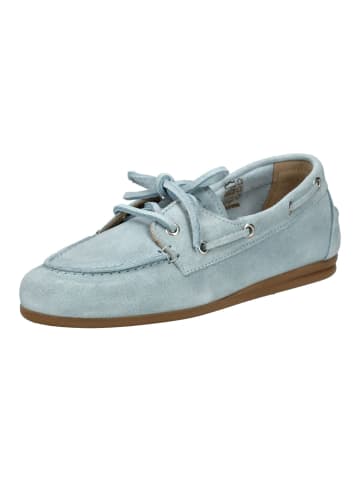 Pavement Halbschuhe in Hellblau