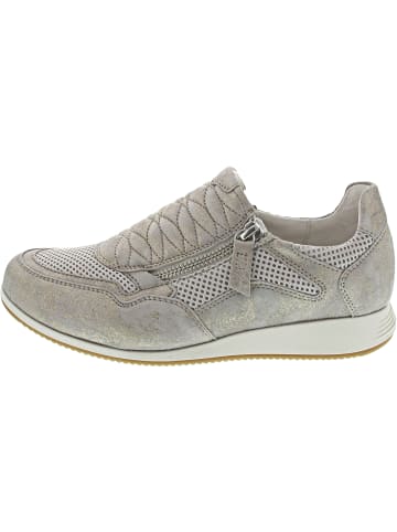 Gabor Comfort Slipper Beige