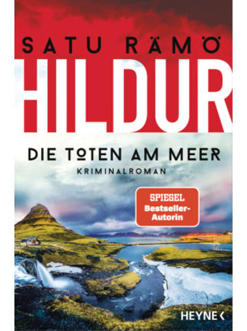 Heyne Buch - Hildur - Die Toten am Meer