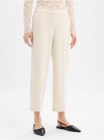 s.Oliver Hose in vanille