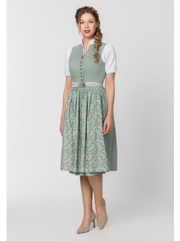 Stockerpoint Stockerpoint Dirndl Franka in salbei
