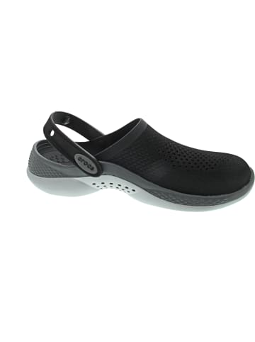 Crocs LiteRide 360 Clog Clogs Schwarz