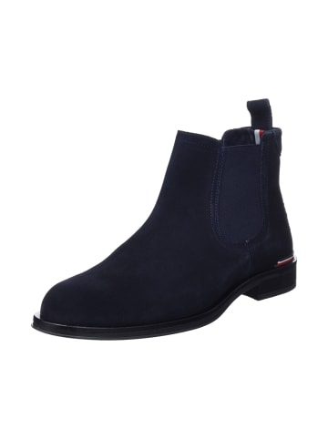 Tommy Hilfiger Stiefelette in uni