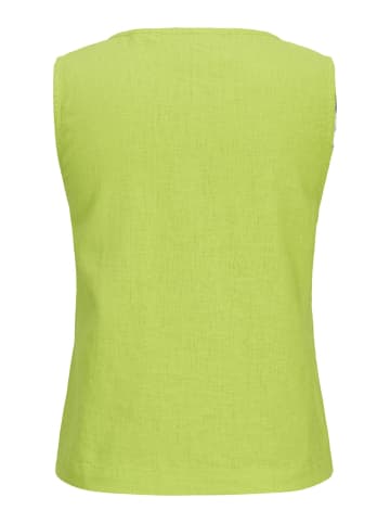 JJXX Top in Parrot Green